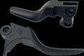 LEVER SET SHORT MATTE BLACK 96
