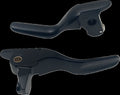 LEVER SET SHORT MATTE BLACK 14