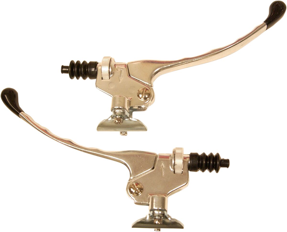 BRAKE CNTRL ASSM MECH