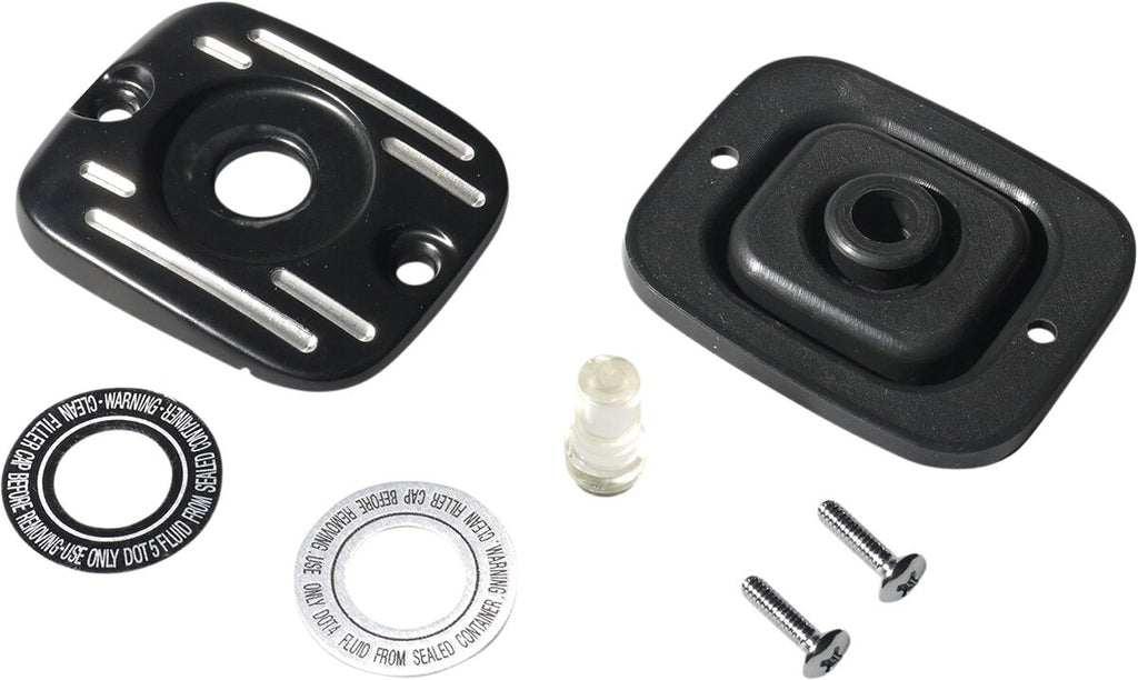 COVER M/C BLK 05-17 BT