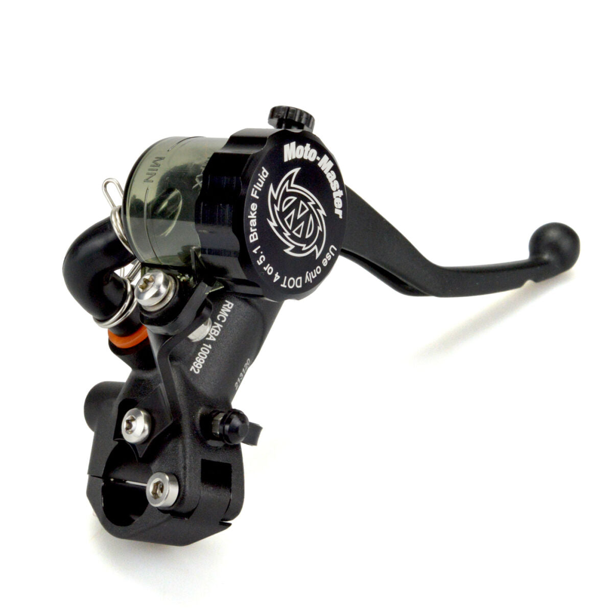 BRAKE RADIAL MASTER-CYL 12MM