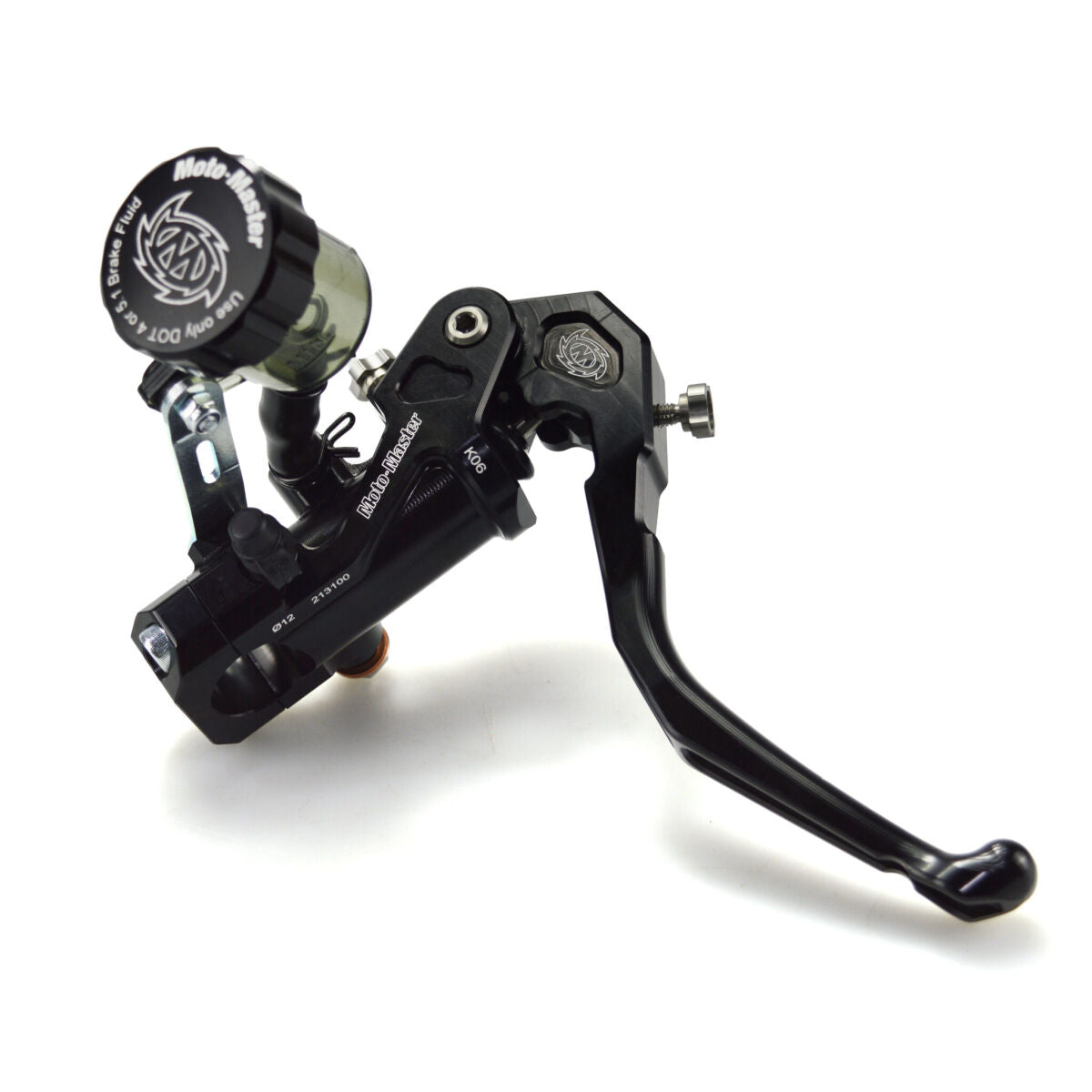LEVER BRAKE RMC MASTER CYLINDE
