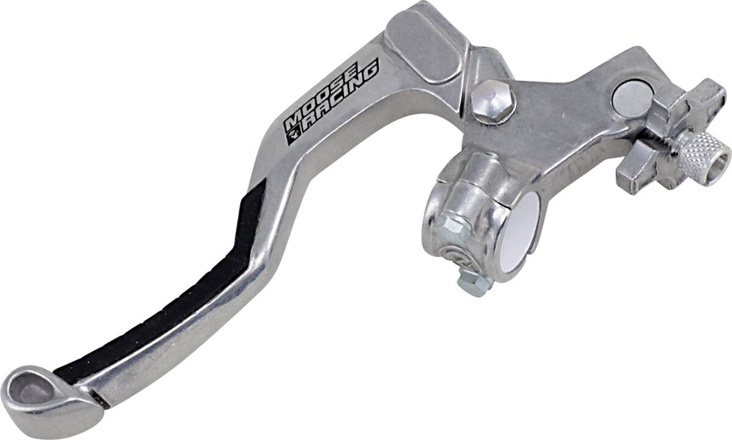 LEVER ASM EZ3 STANDARD BK