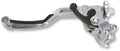 LEVER ASM EZ3 W/HOT BLACK