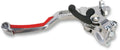 LEVER ASM EZ3 W/HOT RED