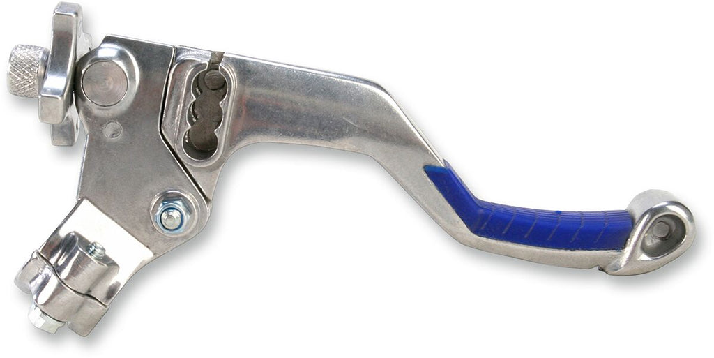 LEVER ASM EZ3 SHORTY BL
