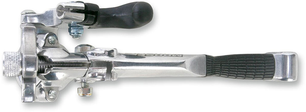 LVR ASM EZ3 SHO W/HOT BK