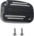 CVR CLTCH M/C BLK 14-16FL