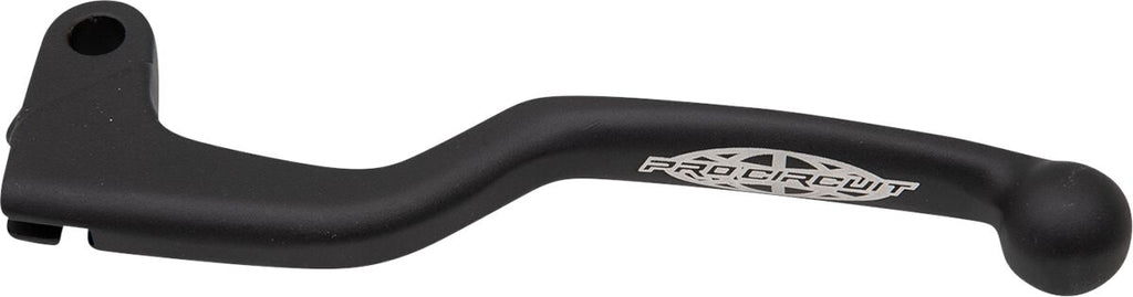 LEVER CLT BLK CR CRF04-06