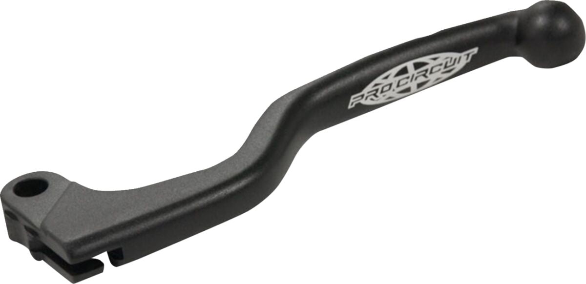 LEVER CLT BLK CRF 07-08
