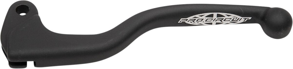 LEVER CLT BLK KX