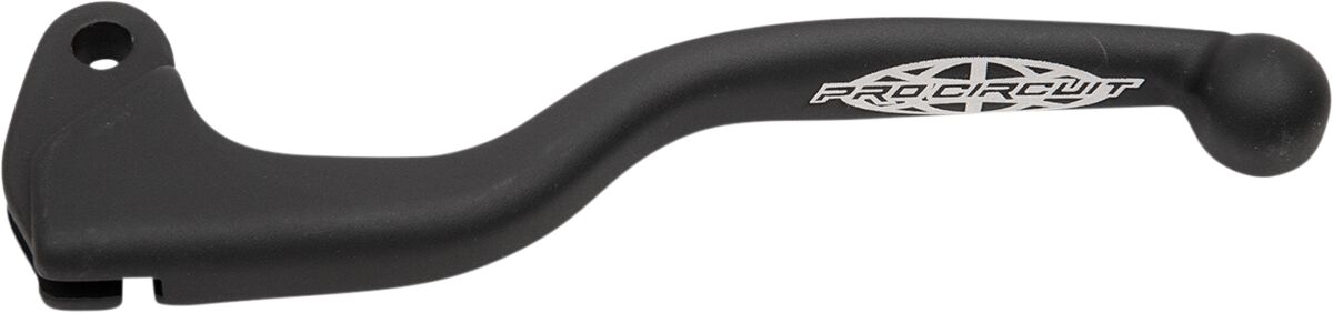 LEVER CLT BLK KX