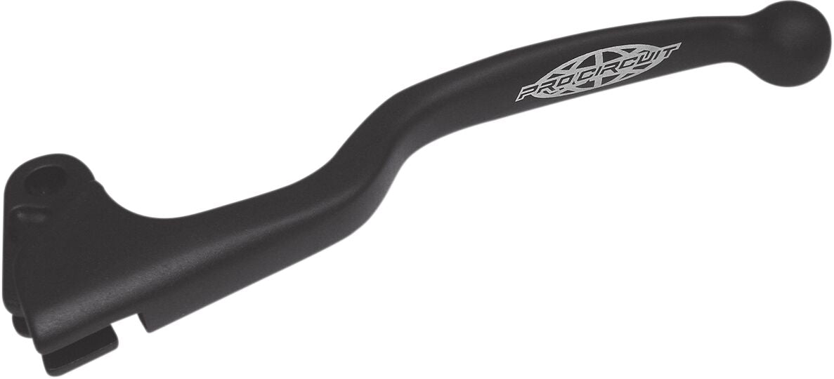LEVER CLT BLK KX