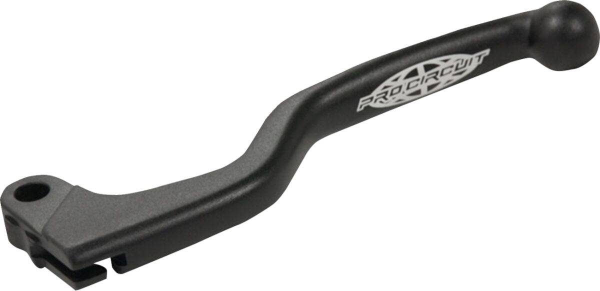 LEVER CLT BLK RM DR