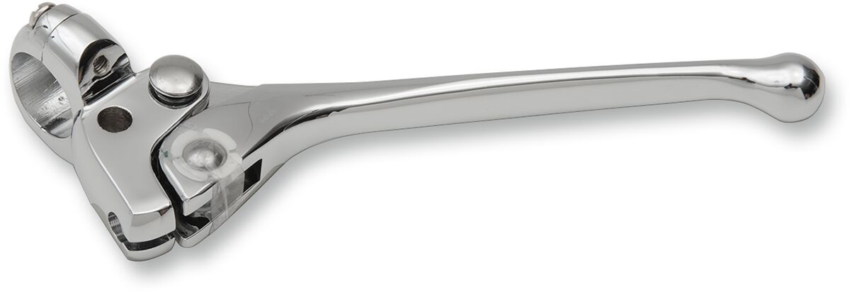 CLAMP HALF CHR 14-19XL
