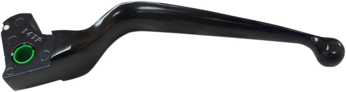 LEVER CLT BLK TRKE14-6