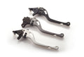 CLUTCH LEVER BK