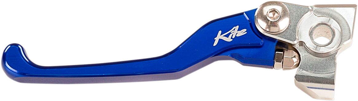 CLUTCH LEVER 65/85 BL