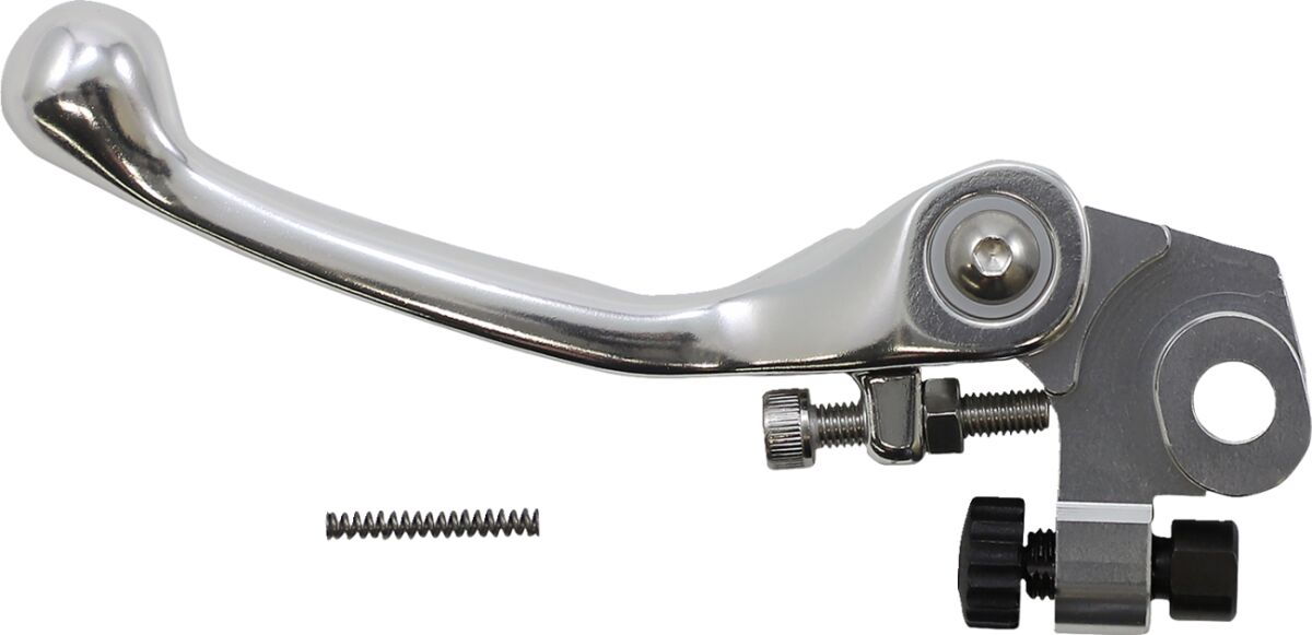 LEVER CLUTCH MSE GAS SLV
