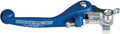 LEVER CLUTCH MSE KTM BL