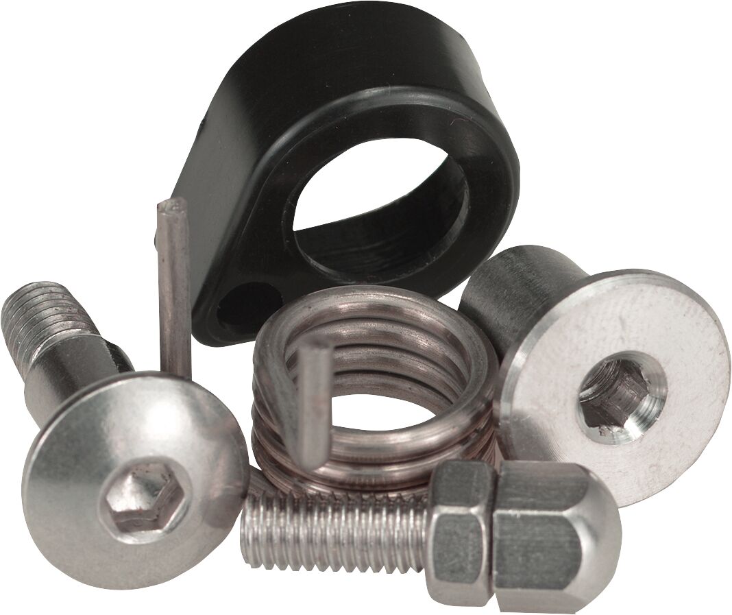 PIVOT CLUTCH LEVER PARTS