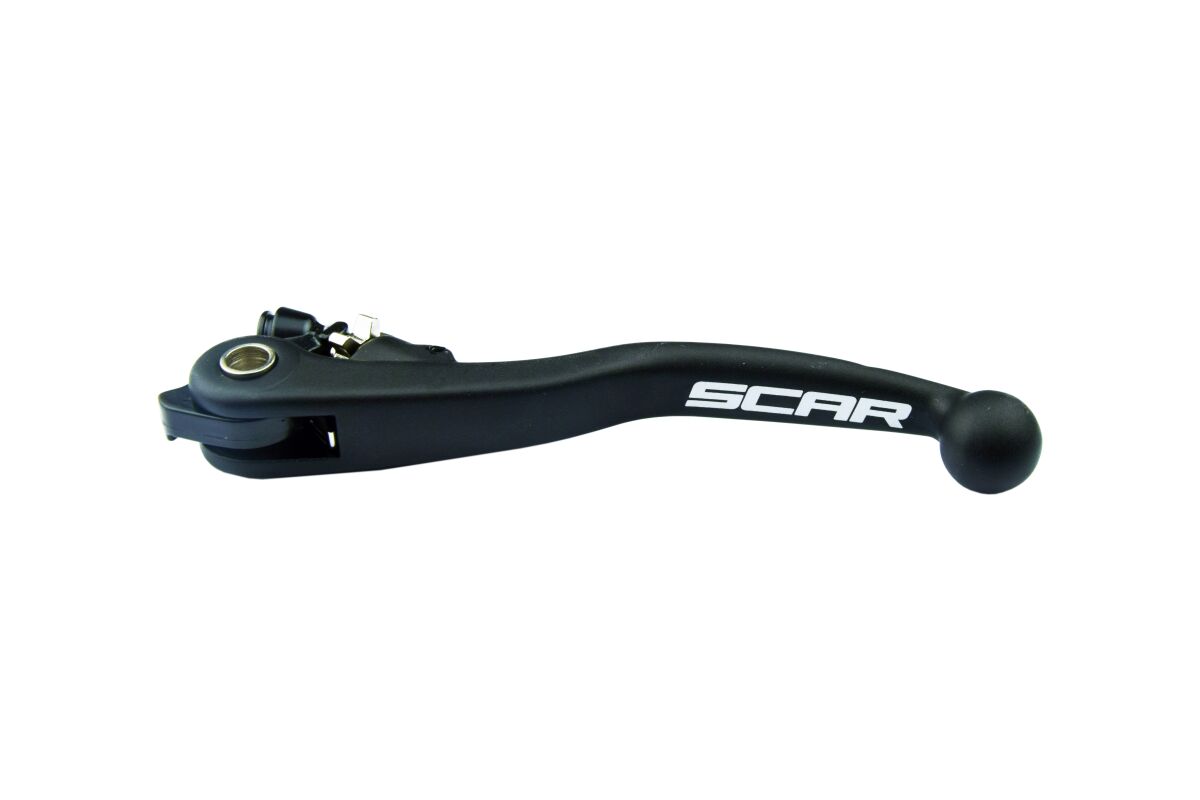 LEVER CLUTCH KTM MAGU BK