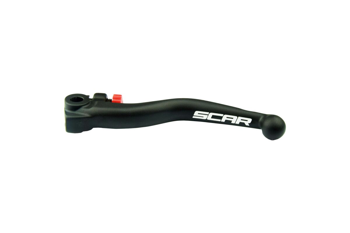 LEVER CLUTCH GAS EC(F)21-BK