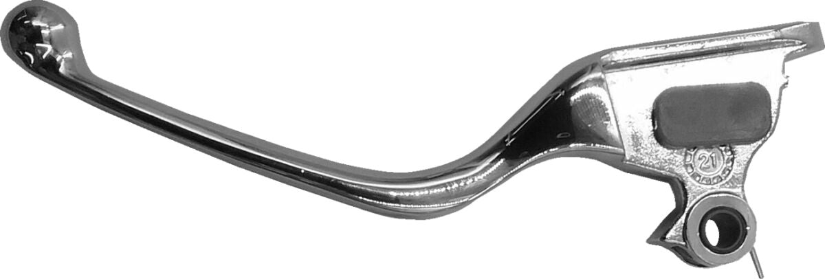 LEVER CLUTCH POLISHED 21-24 TO