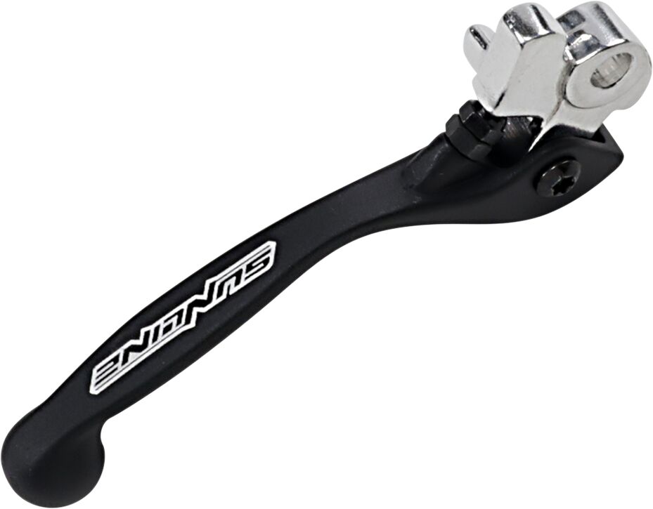 LEVER BRAKE BLK YZ RM KX