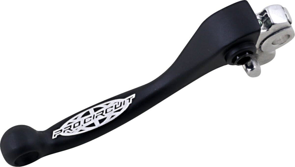 LEVER BRAKE BLK YZ RM KX
