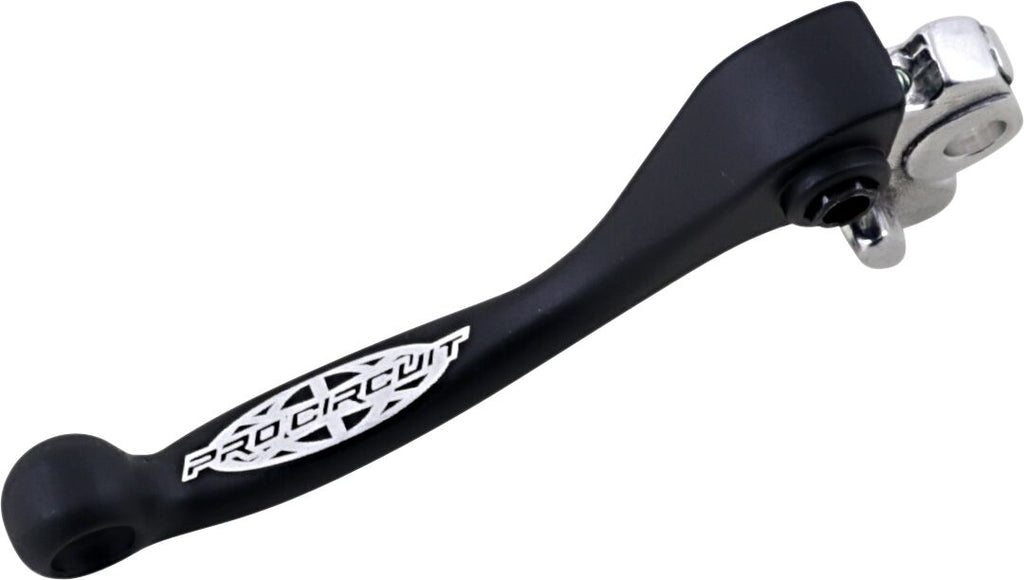 LEVER BRAKE BLK YZ RM KX