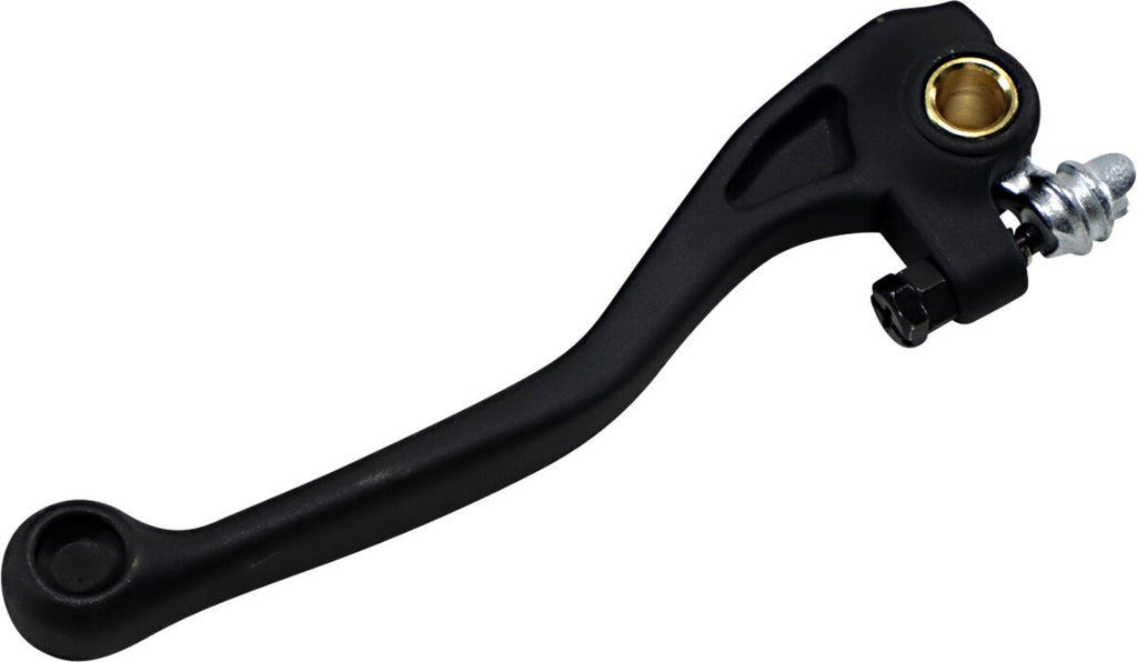 LEVER BRAKE BLK CRF 07-08