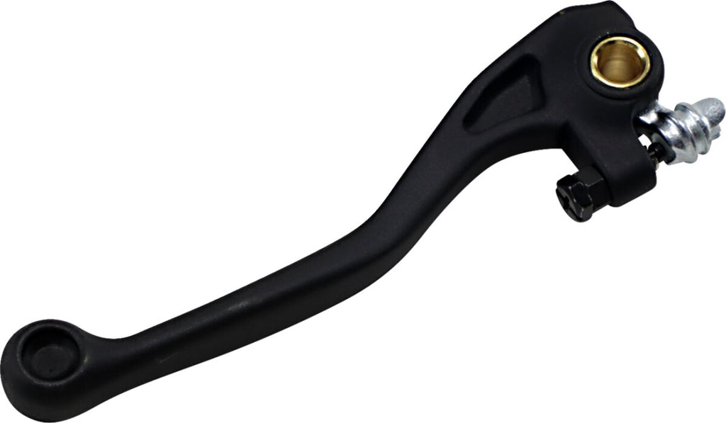 LEVER BRAKE BLK CRF 07-08