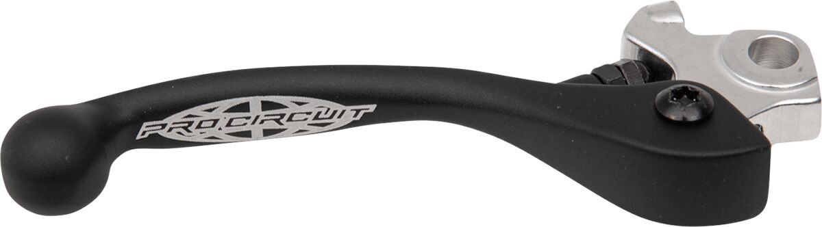 LEVER BRAKE BLK YZ 08