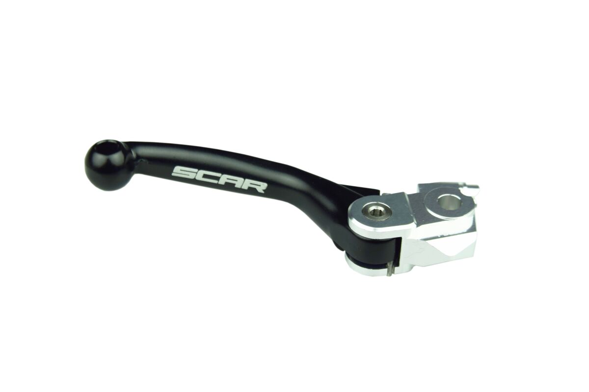 LEVER UNBREAKABLE PIVOT BLK