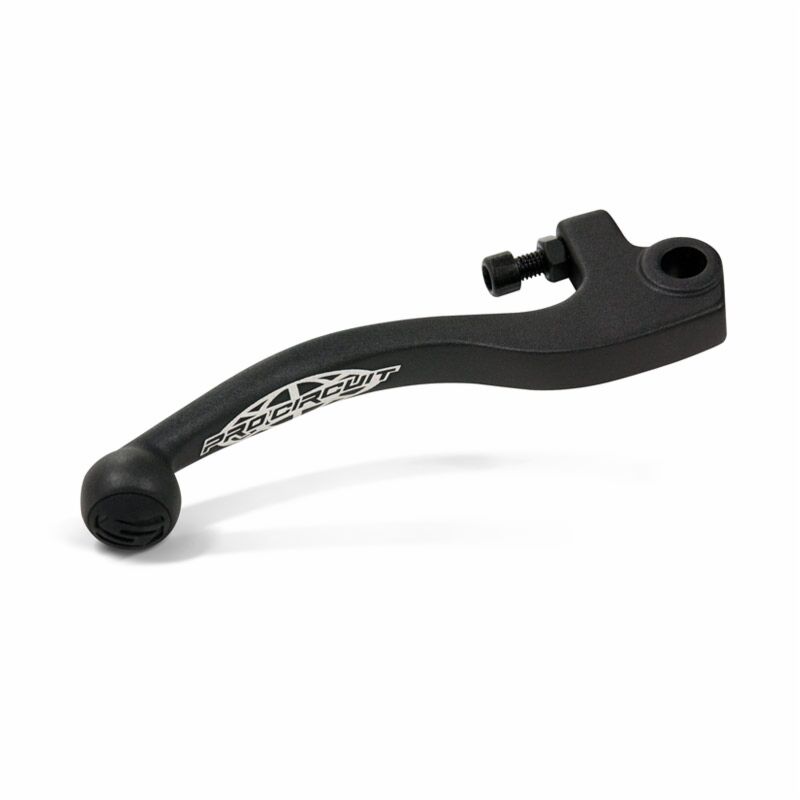BRAKE LVR SHRT KXF250/450