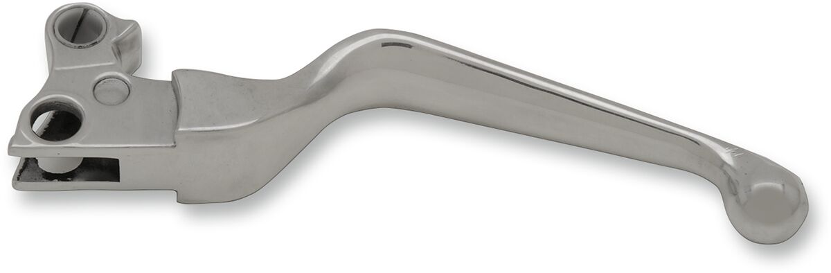 LEVER CLUTCH POLISHED 96-17 BT