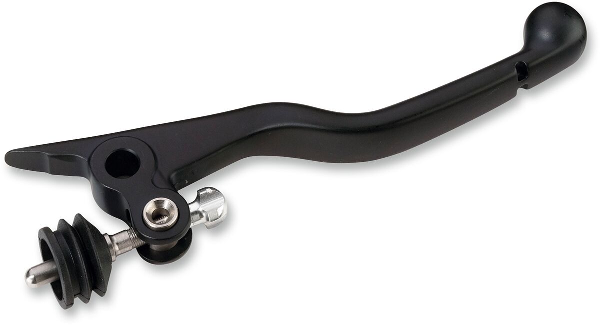 LEVER BRAKE MOOSE BK