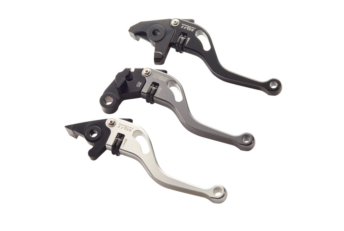 BRAKE LEVER TI