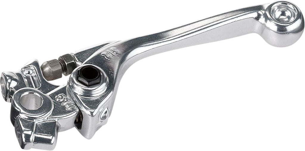 LEVER BRAKE MOOSE SLV