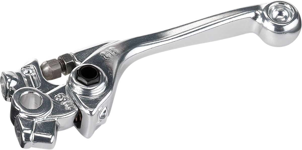 LEVER BRAKE MOOSE SLV