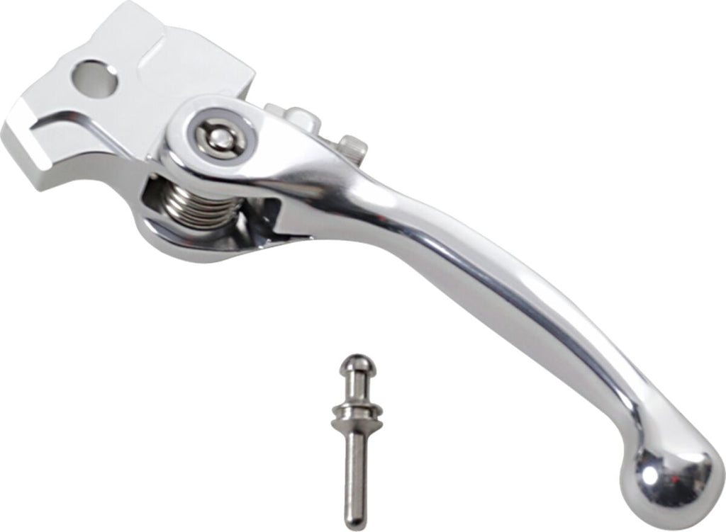 LEVER BRAKE MOOSE SLV