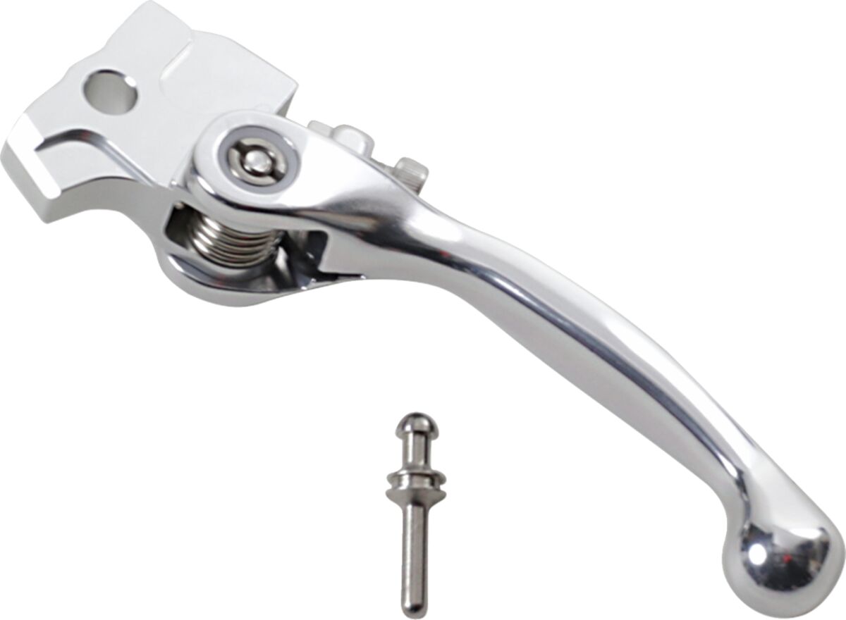 LEVER BRAKE MOOSE SLV