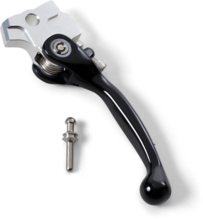LEVER BRAKE MOOSE BK