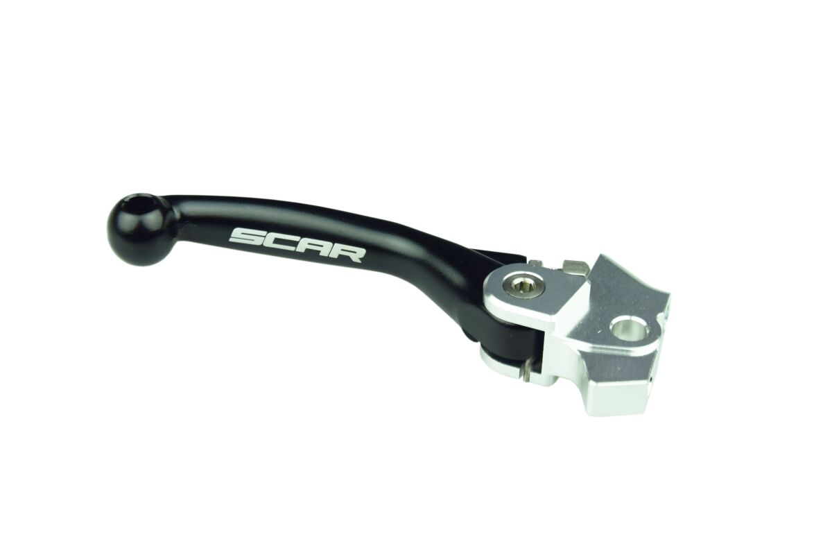 BRAKE FLEX LVR KXF450 19-