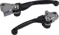 PIVT LVR SET TE/FE 19-BK