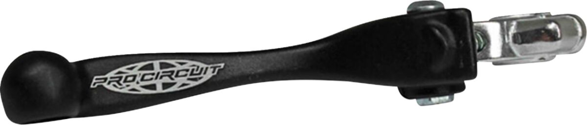 LEVER BRAKE KAWASAKI BLK