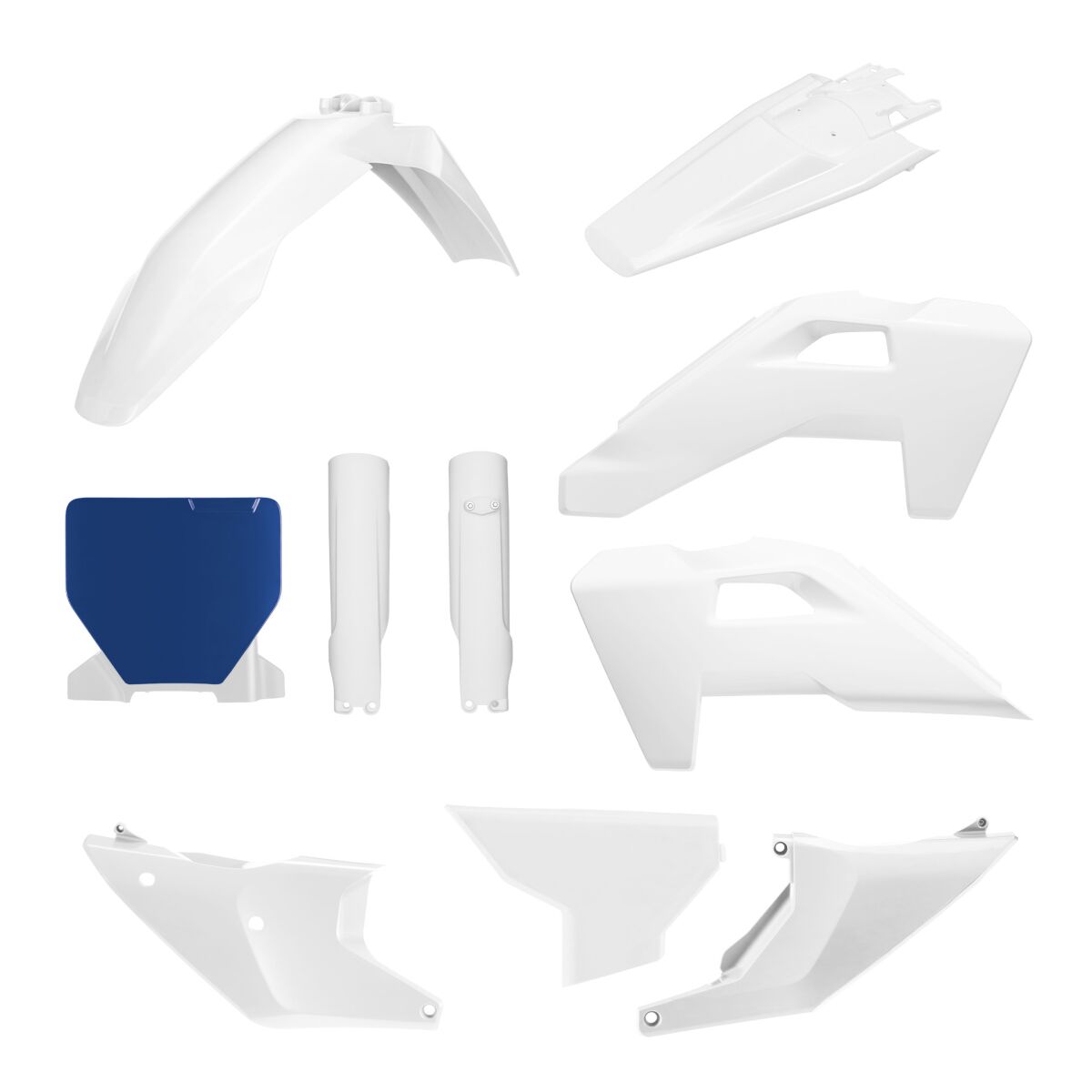 BODY KIT FULL TC/FC 25- OEM26