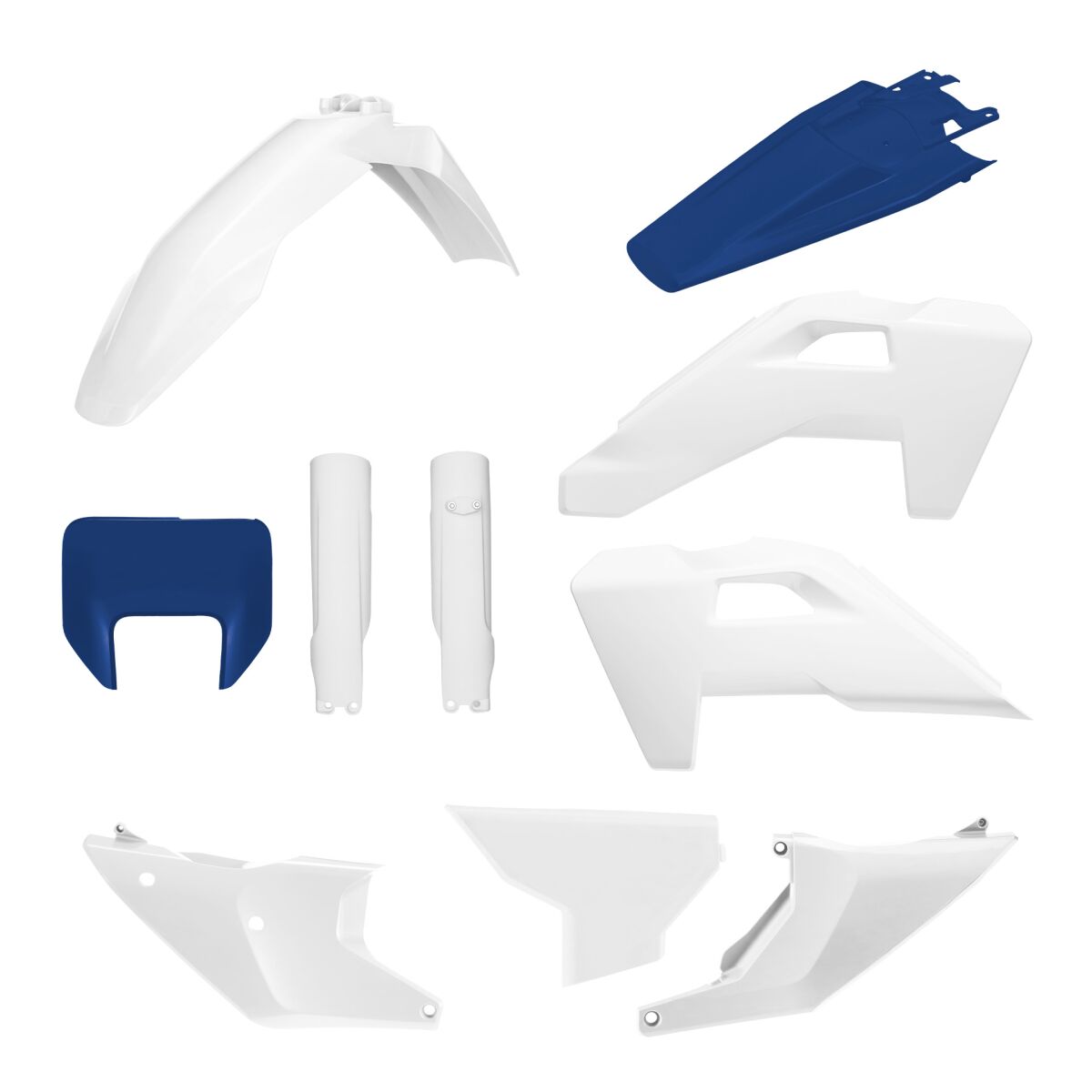 BODY KIT FULL TE/FE 26- OEM26
