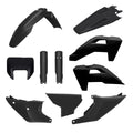 BODY KIT FULL TE/FE 26- BLACK